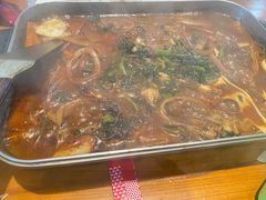 -青炉里青花椒鲜活烤鱼(理工大店)