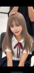 -DL HOPE造型