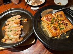 -瑶王府·广西菜(金阳路店)