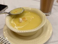 -中山威尼斯西餐厅(三乡总店)