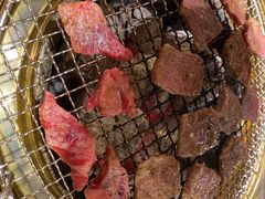 -万兴佳烤肉·长白山老味道(东岸里店)