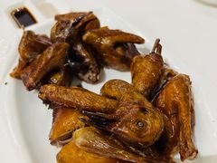 中山王子鸽-王子饭店(圆方店)