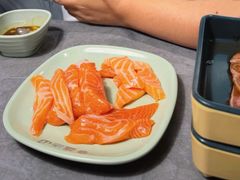 -韩盛·盛江山自助料理(中街大悦城黑金店)