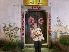 -小河直街历史文化街区