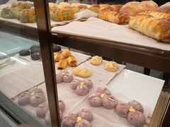-奈雪的茶(湖滨银泰in77C区PRO店)