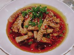炝爆腰花-漢舍中国菜馆(889广场店)