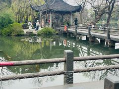 -西湖游船