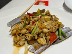 -潮粤香海鲜酒楼(沙湖店)