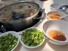 -太婆天府山珍酒楼(亚运村店)