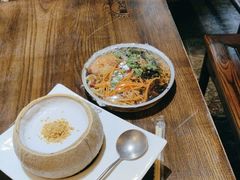 -椰语堂·海南清补凉(中山骑楼店)