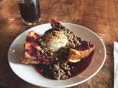 -RONIN Snack Bar