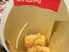 -杨小佳·齐齐哈尔烤肉·烤串(广州店)