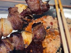 -微醺烤牛·炭火烧烤·精酿啤酒(东郊记忆店)