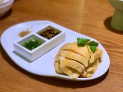 蘇小柳白切鸡-苏小柳手工点心(人民广场分院)