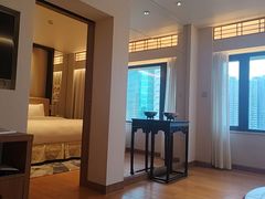 -广州花园酒店