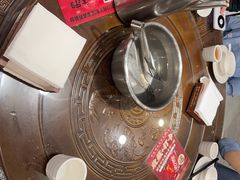 -长平肥姐白粥·海鲜打冷
