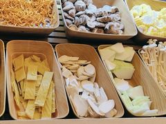 -温禾牛·和牛寿喜烧自助火锅(恒基名人店)