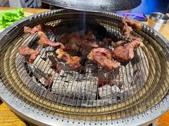 烧肉师牛肋条-泥炉烧肉师(新街口金銮巷店)