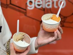 -Dip in Gelato(富民路店)