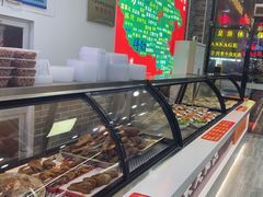 -豫掌柜饸饹面·烩面(秀沿路店)