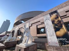 -上海博物馆(人民广场馆)