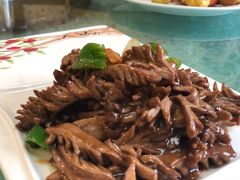 -宝发园名菜馆