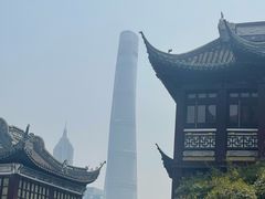 -Peet's Coffee皮爷咖啡(豫园店)