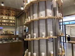 -眷茶(大卫城10楼店)