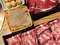 -四喜小胖·北京涮肉(五道营店)