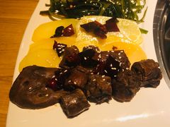 -守柴炉烤鸭(科华中路王府井店)