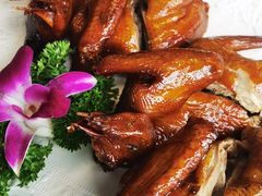 -怀德酒楼·粤菜·海鲜·茶点(宝安国际机场店)