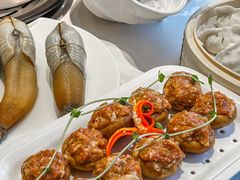 -苏大嘴蒸汽海鲜·海胆蒸饺(中山广场店)