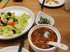-船歌鱼水饺(华联万柳店)