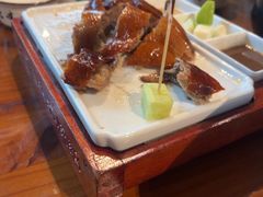 -凤阁楼果木烧鹅(鹤山陈山店)
