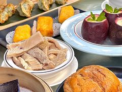 -馨越楼·点心·粤菜(赤坎店)