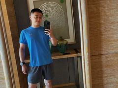 -重庆解放碑威斯汀酒店