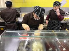 -常青麦香园(光谷华科店)