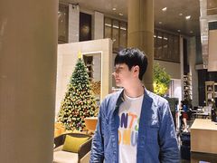 -博林天瑞喜来登酒店·西丽尚膳