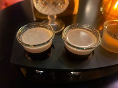 -Ish Whiskey&Cocktail Bar酒吧(合生麒麟新天地店)