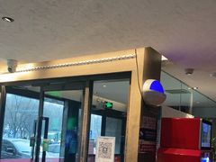 门面-江边城外烤全鱼(方庄时代购物中心店)