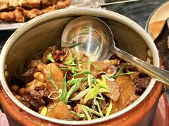 -阿拉丁新疆风味餐厅·清真(罗廊巷店)