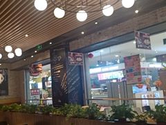 -避风塘(百联东郊店)