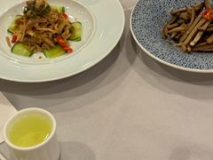 -全聚德(上海首店浦东店)