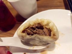 鲜肉包子-陈傻子餐厅(世纪都会店)