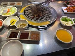 -喜来稀肉(虹泉路店)