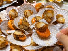 -郑庄脂渣海鲜楼(九水路店)