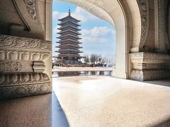 -牛首山文化旅游区