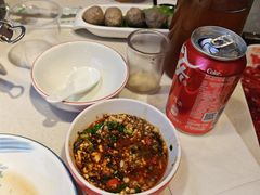 -古乐牛香·鲜牛肉牛杂火锅(新区店)