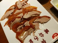 -全聚德(新街口店)