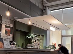 -SAANCI山池咖啡(海上世界文化艺术中心店)